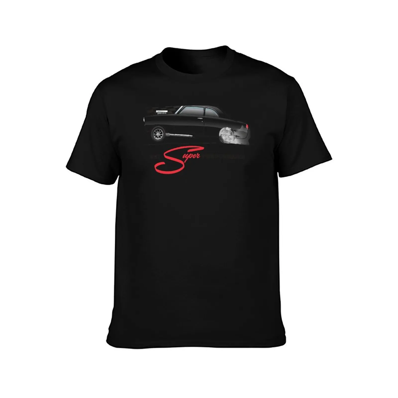 Get Super performance Multi-Color Body Option Apparel T-Shirt Breathable Basic Cotton T-Shirt