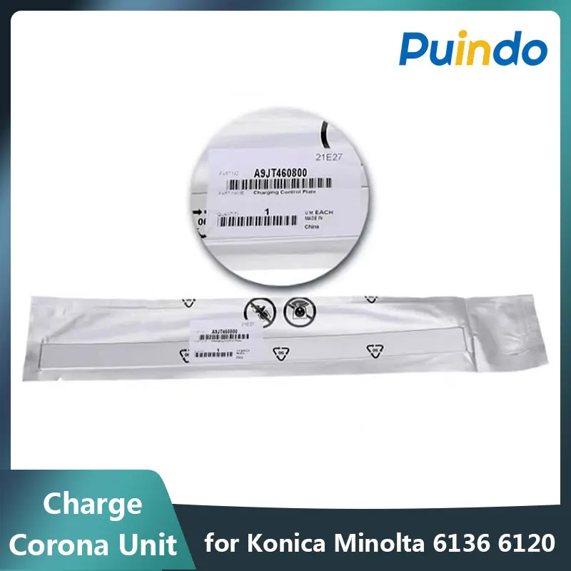 Original new A9JT460800 Charge Corona Unit for Konica Minolta 6136 6120