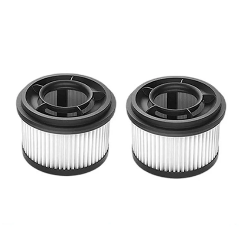 ل Dreame G9/G10/V12S/V16S/V15PRO/V16PRO فراغ 6Xfront تصفية و 6Xrear تصفية القطن عدة نظافة أجزاء استبدال-A77G