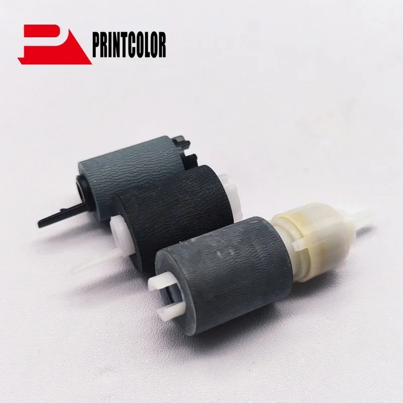 ลูกกลิ้งป้อนกระดาษ 5X 302N406030 302ND94340 302ND94350 สำหรับเครื่องพิมพ์ Kyocera 4002i 5002i 6002i 4052ci 5052ci 6052ci 2552ci 3252ci 3552ci