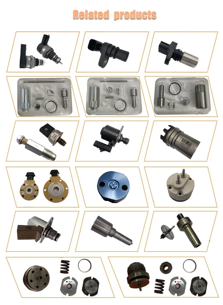 مضخة حاقن الوقود 3417674 3090942   لـ cummins M11 QSM ISM Bomb de combustible