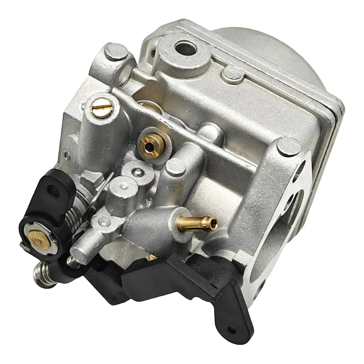 أبكو-3R 1032001   محركات المكربن الخارجية لـ Mercury Mariner 2 2.5 3.5 4 5 6 HP Tohatsu Nissan MFS 853720 T25 803522 T03
