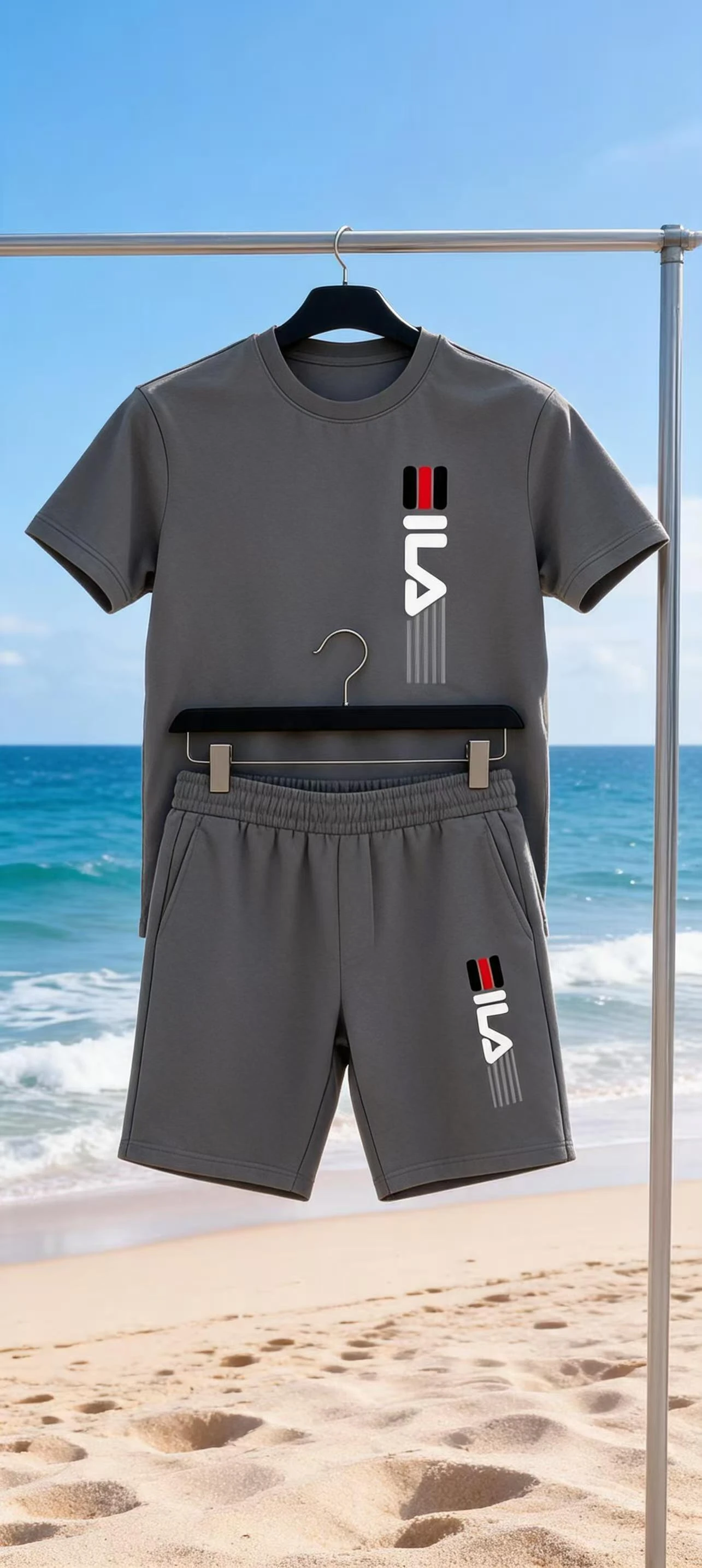 Мужской летний повседневный сп – обзор и цена Mens Fashion Summer 2025