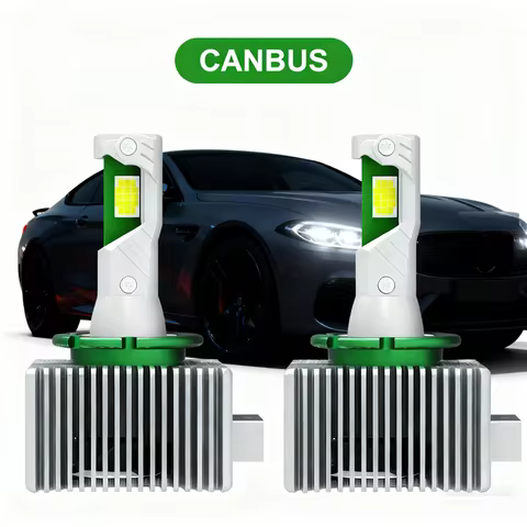 D1S D3S Canbus LED Headligh D1R D3R D8S D8R HID Auto Bulb 5080 CSP Chip 9000LM 140W LED Car Lamp 6000K 12V Plug Play