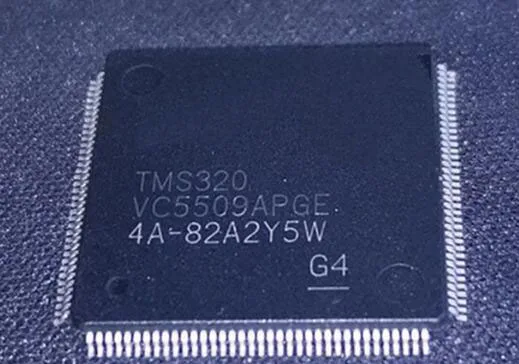 100-new-original-tms320-vc5509apge--lqfp144