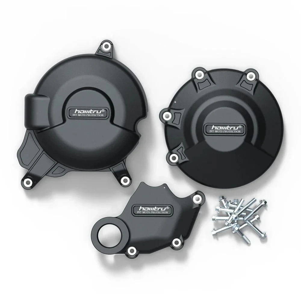 

Motorcycle Engine Cover Protection for Ducati Monster 696 2008-2014 796 2011-2015 1100 2012-2013 659 2012-2014 795 2012-2015