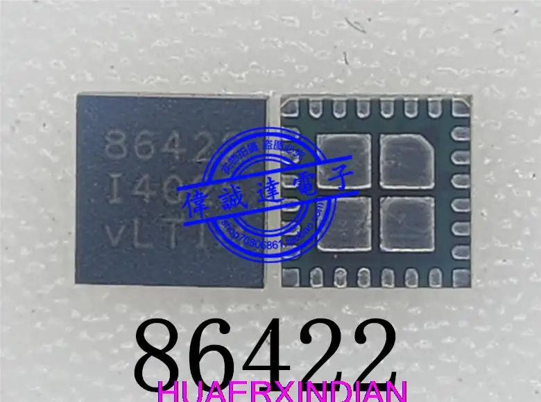 

New Original LT8642EV-2#TRPBF LT8642EV-2 print 86422 QFN 60