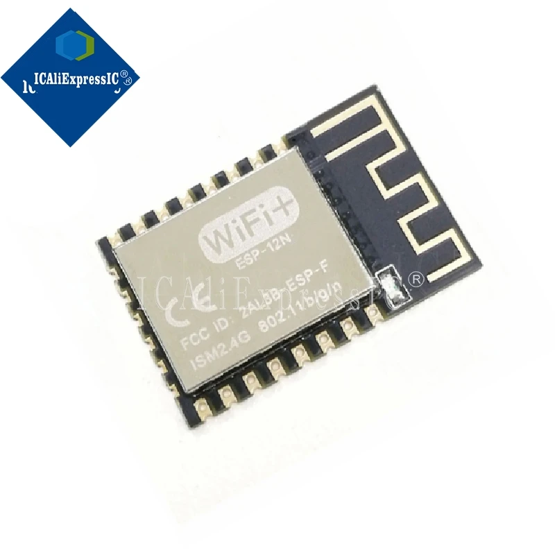 1Pcs/Lot ESP-12N ES…