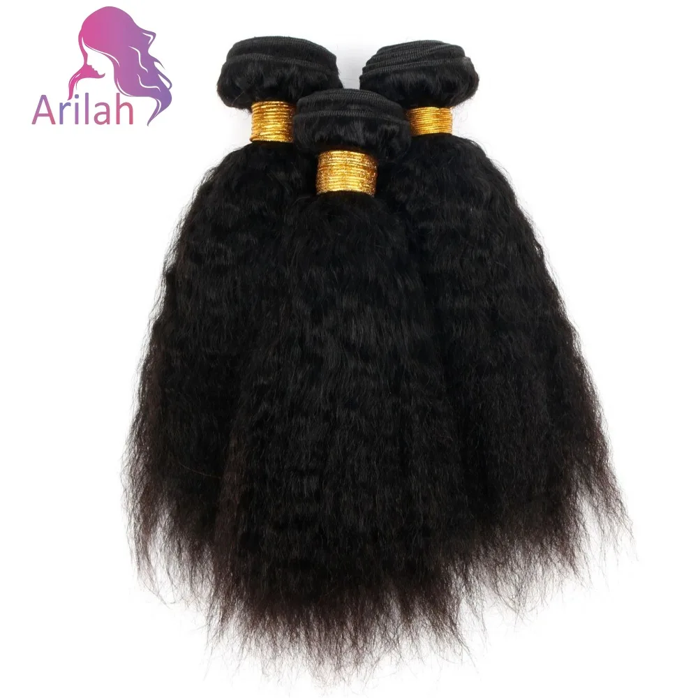 

10-30 дюймов, 12А, кудрявые прямые пучки человеческих волос, монгольские наращивание волос, 100 г/шт., натуральный цвет, полный конец