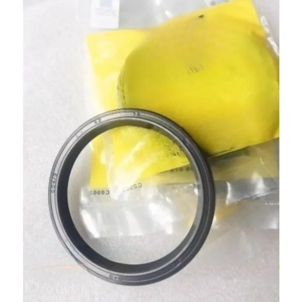 

Agricultural Tractor Accessories Brand New Genuine Clutch Housing Oil Seal for John Deere 3B604 554 454 SU38922