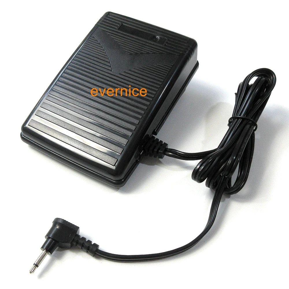 Foot Control Pedal For Elna 5100 6001 9600 E9500 Excellence 730 Expressive 900+