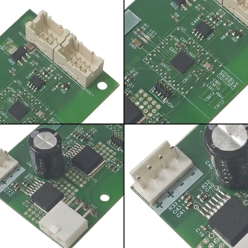 Incline Motor Controller for Treadmills 110V Replacement Part Matching 424106 ZG0279 and 428528 Specifications