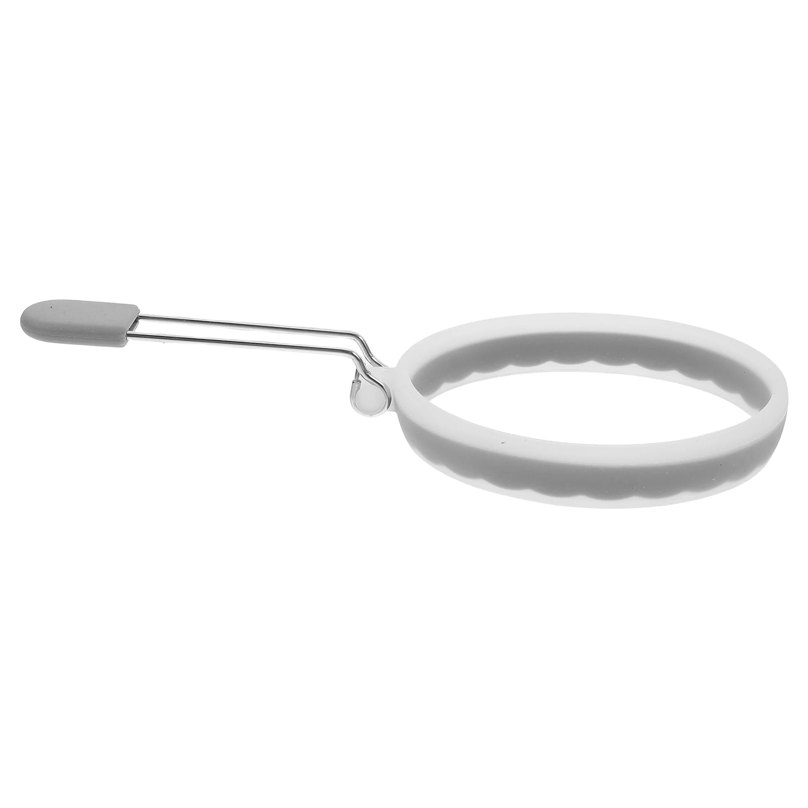 

Silicone Egg Cooking Mold Omelette Maker Ring Nonstick Kitchen Tool For Omelettes Pancakes Creative Breakfast Cooking