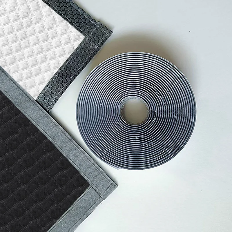 ستارة حرارية مقاومة للرياح لغرفة النوم في الشتاء، قطعة أثرية حرارية مقاومة للرياح، طبقة عازلة للتخزين الحراري، ختم بارد، نوافذ مقاومة للماء