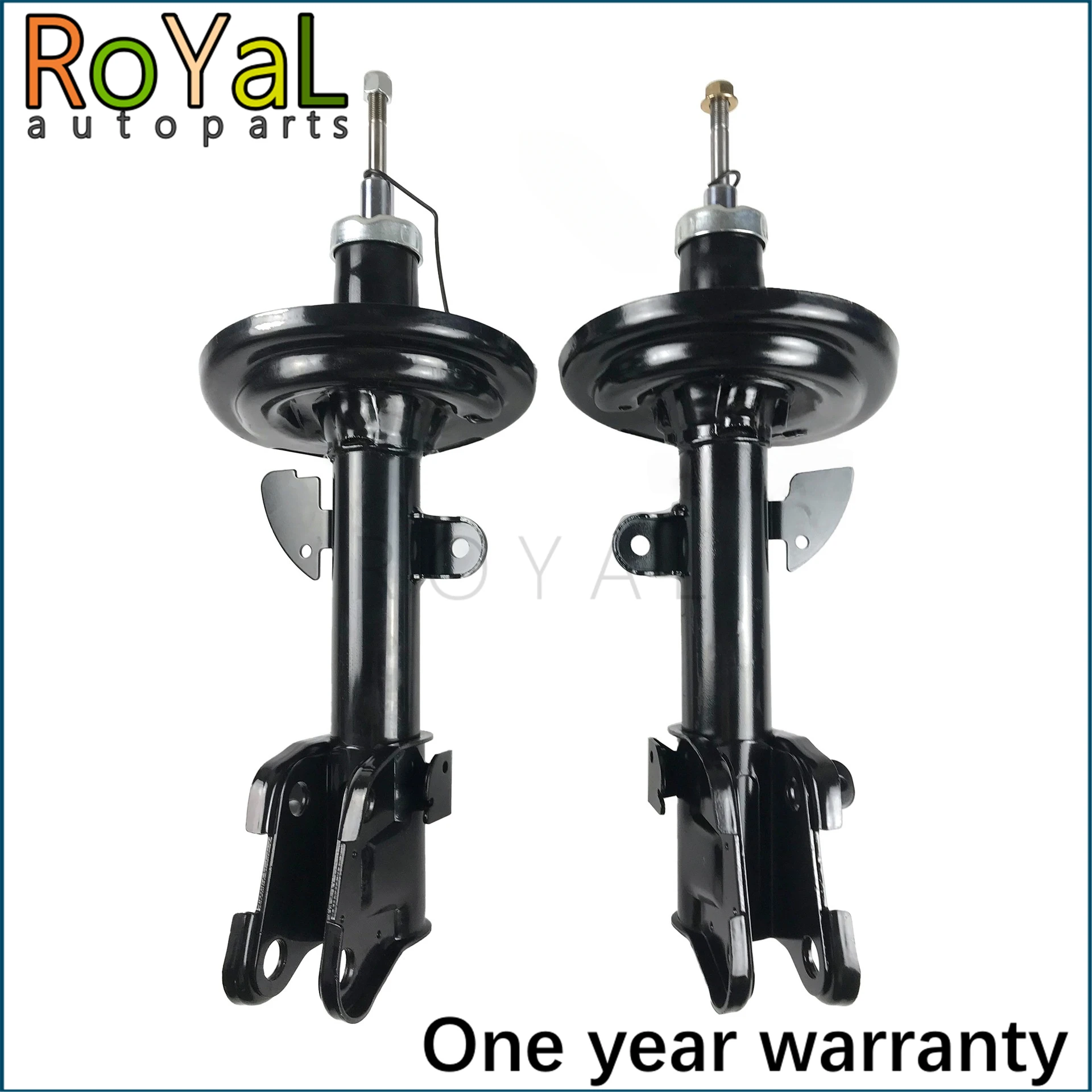 

339037 339038 349025 is suitable for Acura MDX YD2 front and rear car shock absorbers, suitable for 2006