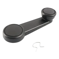 1 x Pcs Window Winder Regulator Control Handle For Various Ford Cars 1041708