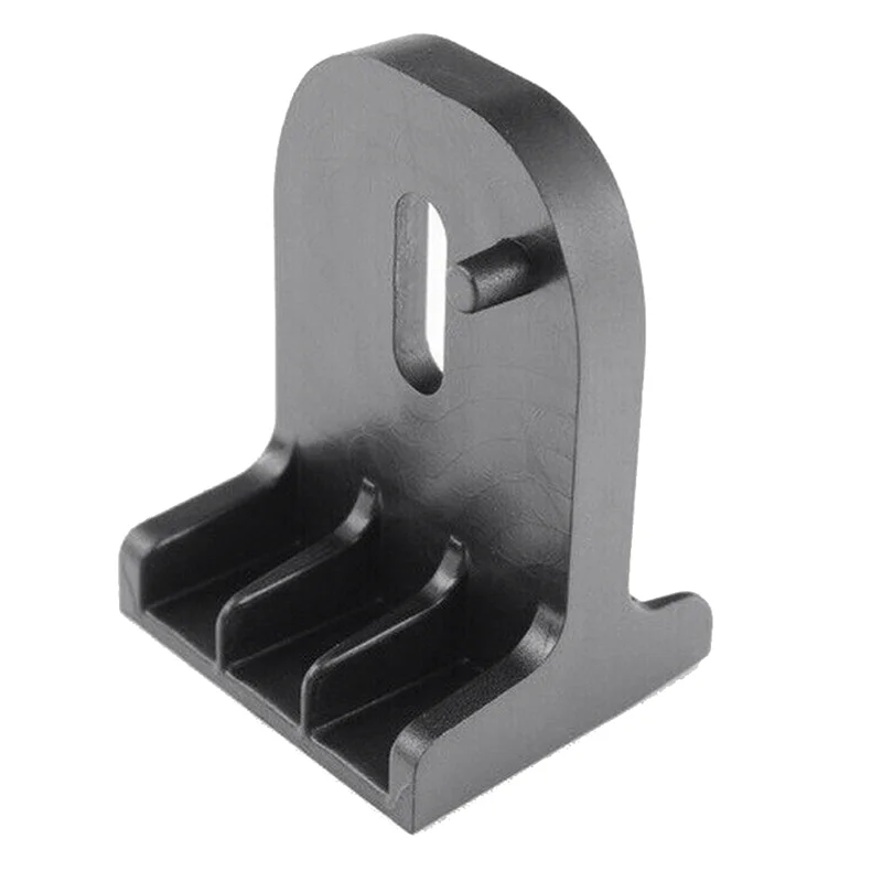 

Car Front Bumper Impact Bar Holder Support 51117337802 For BMW MINI F55 F56 MINI Cabrio F57 2013-2018 Bumper Bracket Replacement