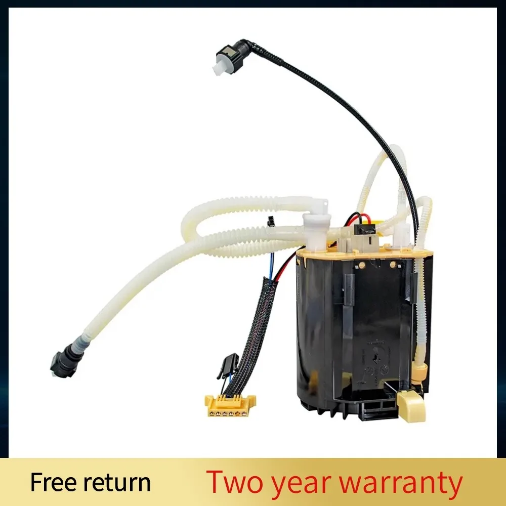 LR014998 LR042717 A2C53323721Z AH229B260BB وحدة مضخة الوقود لاند روفر رينج روفر سبورت 2005-2013 2.7 3.0L ديزل #1