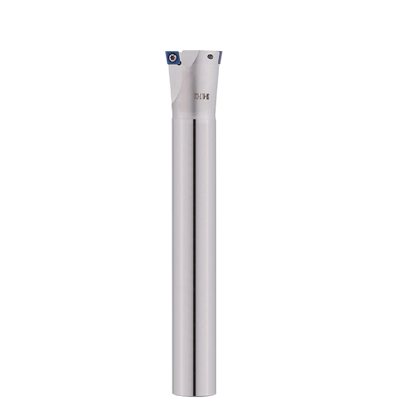 BEYOND SB 10.7 15.7 16.7 20.7 25.7 29.7mm Twin Bit Rough Boring Cutter Head Straight Shank Holder Carbide Inserts CCMT06 CCMT09