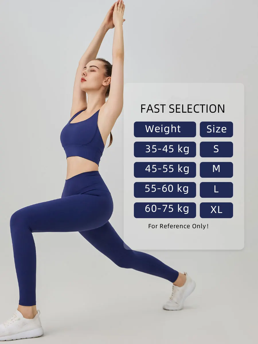 2 Piece Yoga Clothes Women\'s Tracksuit Athletic Wear Pilates Fitness Suit Gym Workout Push Up Clothes Sports Bra Leggings Suit