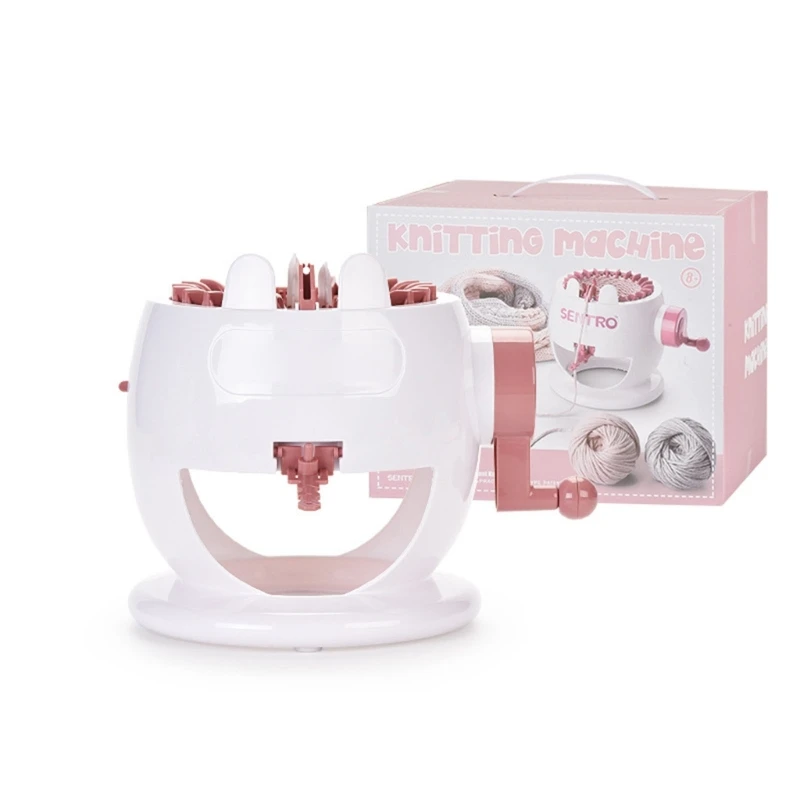 아이들이 15UB 제작을 통해 운동 능력과 창의력을 개발할 수 있도록 설계된 교육용 편직기 22 핀 장난감