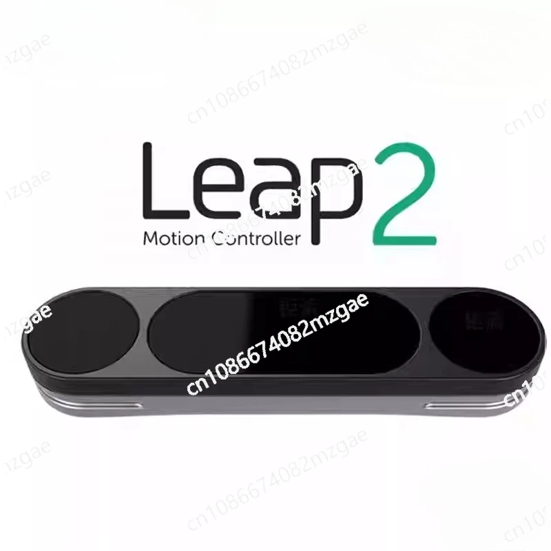 

Контроллер 3D жестов с датчиком движения, поддерживает ПК или MAC