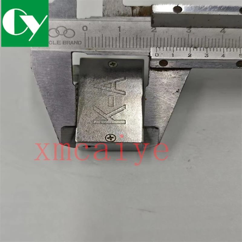 8-Digit Number Machine For Self-adhesive Printing Label Numbers Printing