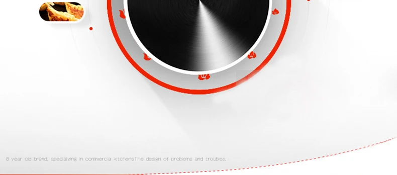 

Commercial Induction Cooker Double Stove Induction Cooker High Power 3500w Furnace Noodle Induction Cooking Machine