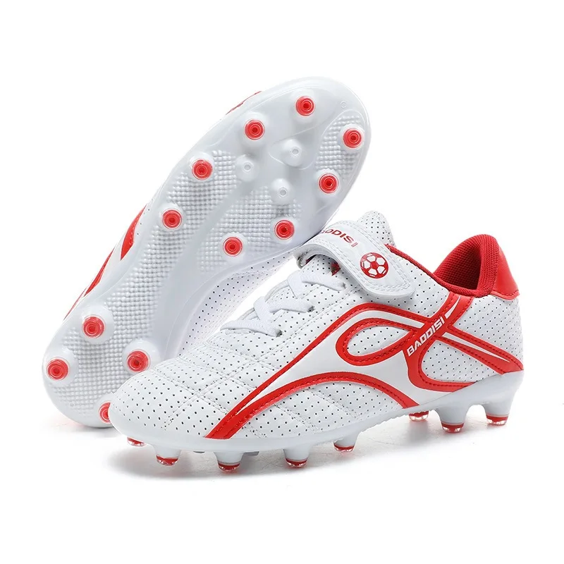 Variant: White and red