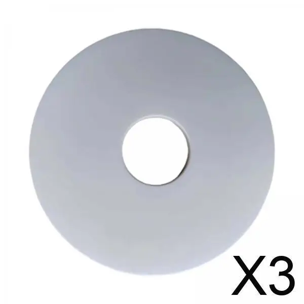 

3x Stroller Repair, Infant Stroller Replacement Accessory, Durable, Lightweight And Thick