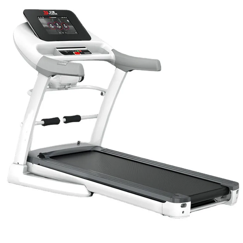 

Electric Running Machine Home Small Folding Noise-free Weight Loss Walking Fitness Equipment