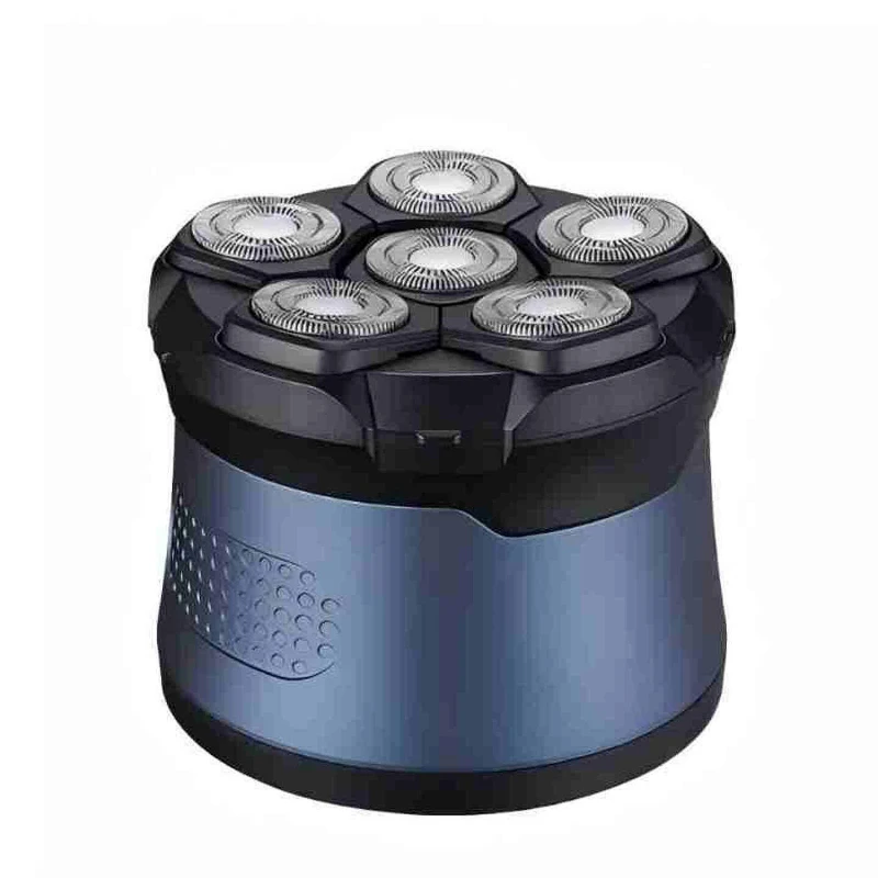 Self-service haircut shaving head artifact for men, fully automatic self-cutting shaving head, electric haircut fader
