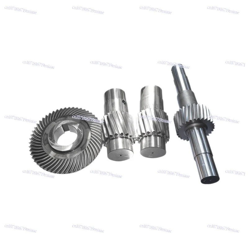 Reducer Parts Pinio…