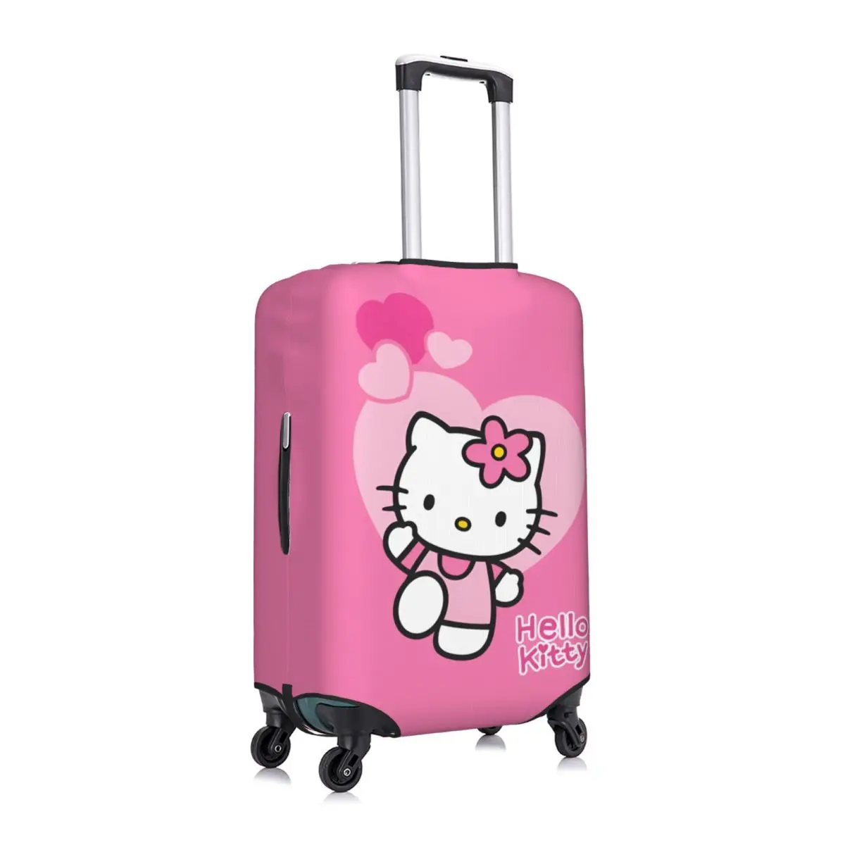 Thumbnail 2 - #32 Best Elastic Luggage Covers to Buy In 2026