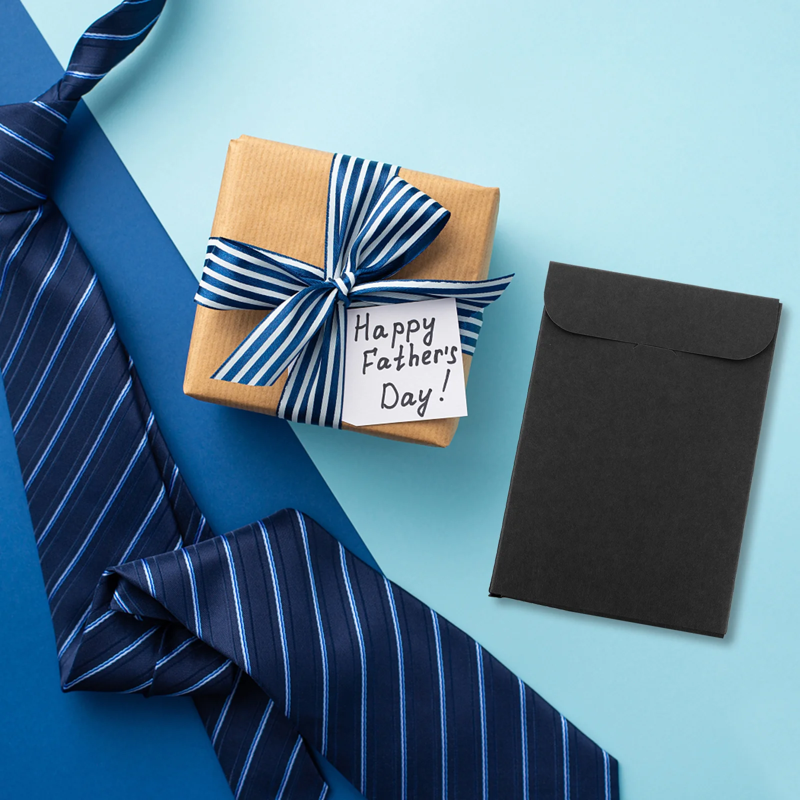 

15 шт., бумажная коробка для открыток, универсальный чехол для хранения, прямоугольный дизайн, держатель для карт, конверт-органайзер для поздравительных открыток, фотографий