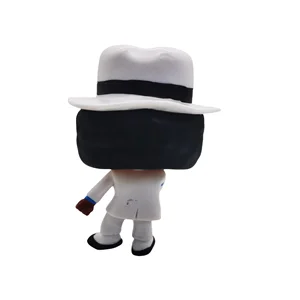 pantolonda en çok satılan 8 ürün, michael jackson, - 3 numara