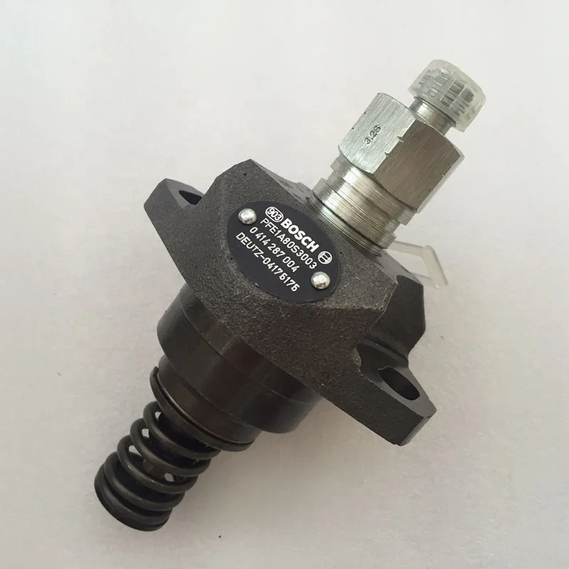 

2026 0414287004 Original Unit Pump for 04175175