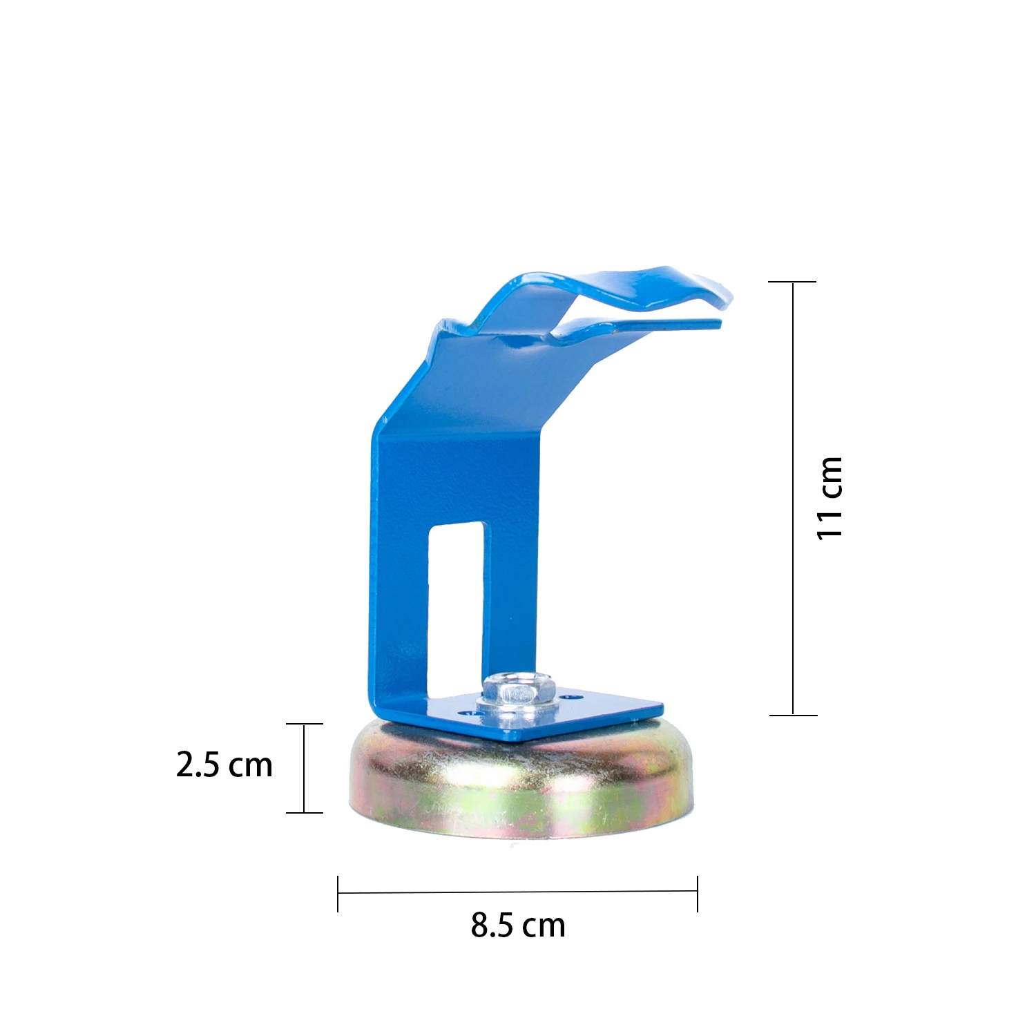 Mini torch holder for Magnetic Stand MIG Welding Torch Stand MIG Welding Torch Magnet Holder Support