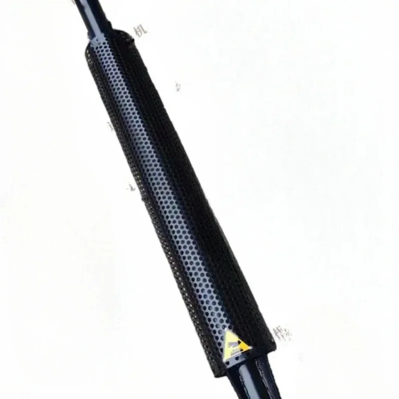 

Выхлопная труба/глушитель/дымоход для трактора 954/1004