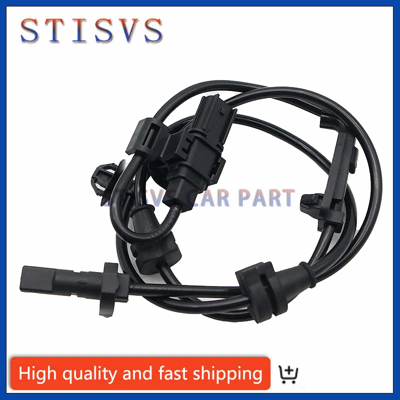 57455-TLY-J01  ABS Wheel Speed Sensor Front Right For Honda CR-V 2017-2018 57455 TLY J01 57455TLYJ01 Car Accessories