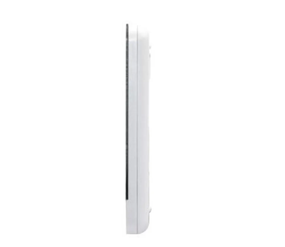 Tuya Smart Life  WIFI+GSM Burglar Alarm System Touch Keypad Home Security Alarm Sensor Motion Detector Door Contact