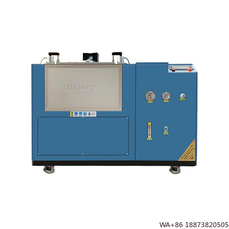 ماكينة صنع مصنع 4 كجم ماكينة صب سبائك الذهب الأوتوماتيكية بالكامل شريط ذهبي فضي #1