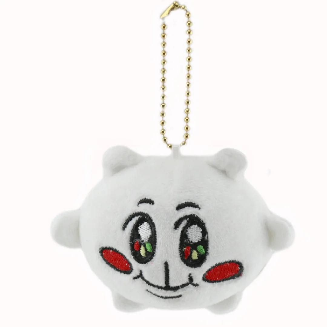 Porte-clés Chimitan de dessin animé, figurine mignonne pour femmes, poupée d'ornement, pendentif de sac à dos pour filles, accessoires de décoration, cadeau