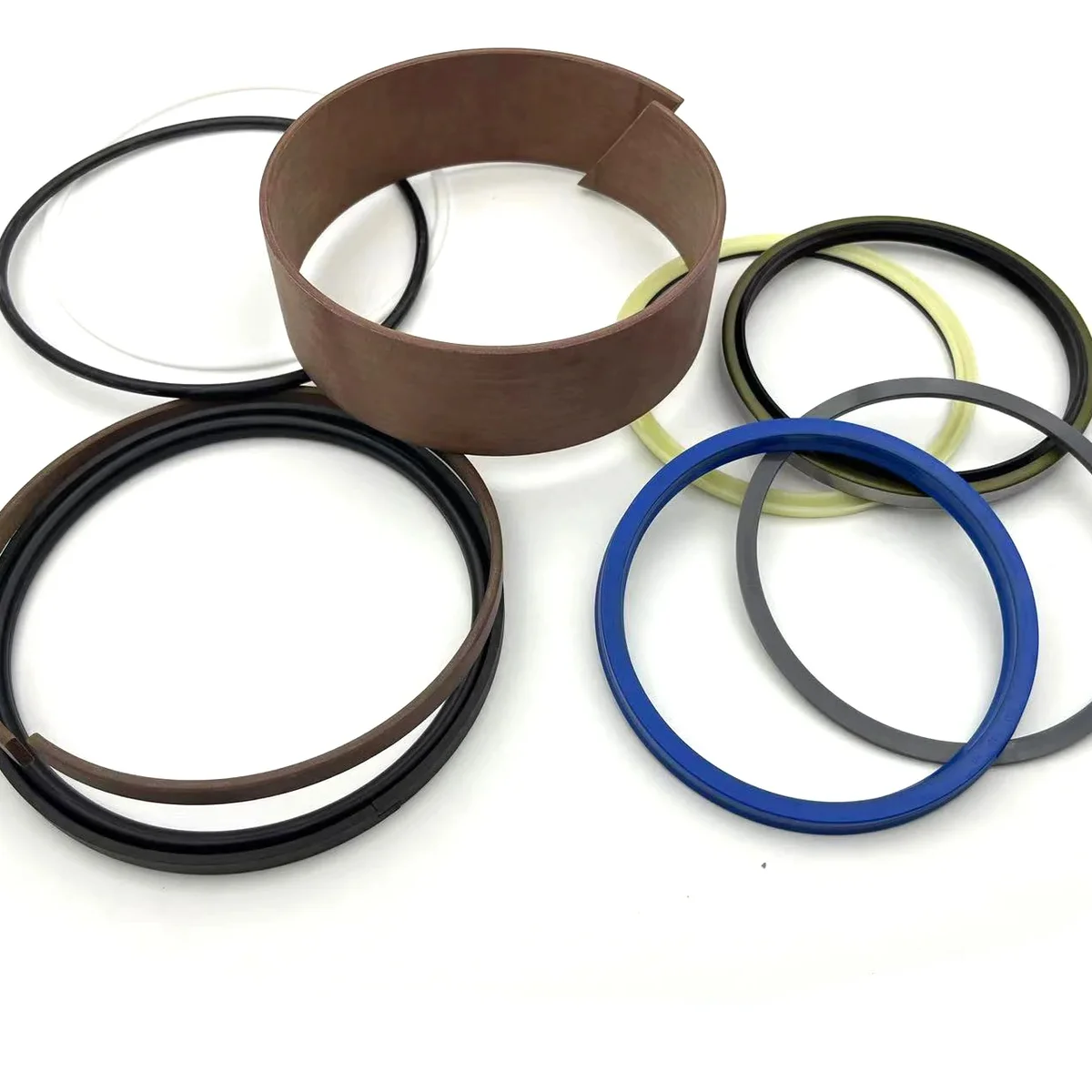 

For Hydraulic Cylinder Seal Kit 200-3499 234-4673 087-5407 Mechanical Spare Parts