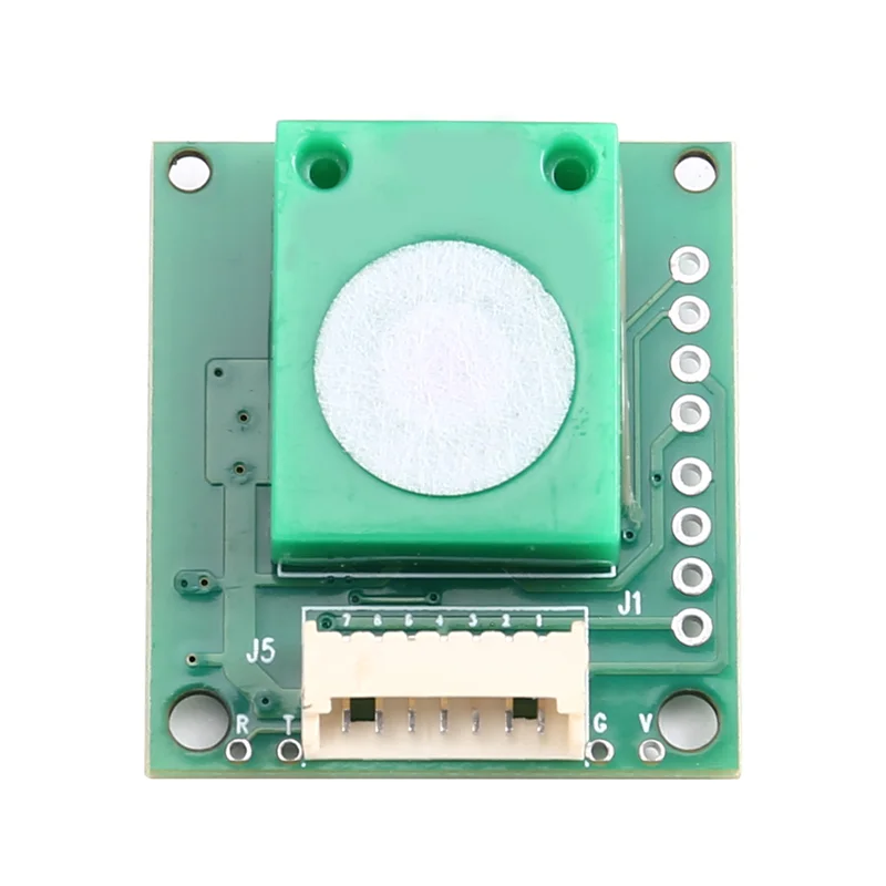 

AB41-Экологический монитор SC05-NH3 Датчик концентрации газа для мониторинга электрохимической концентрации аммиака и качества воздуха