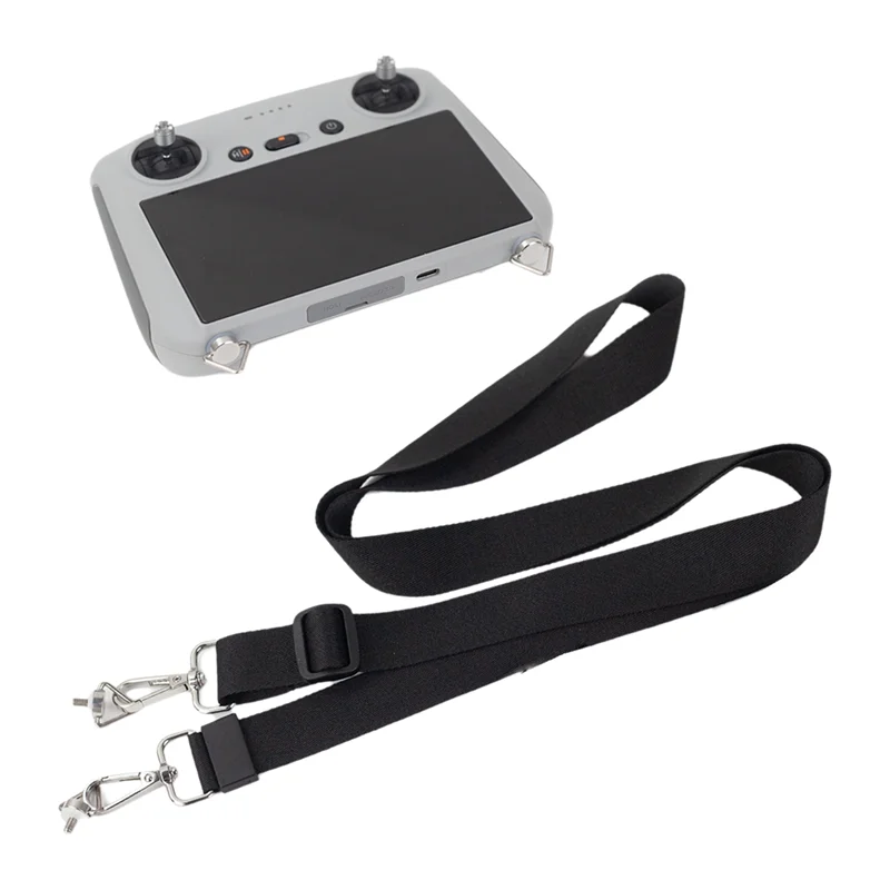 FFYY-RC & RC 2 Controller Lanyard Neck Strap For DJI Mini 4 Pro, Air 3/3S, Flip, Mini 3/3 Pro Drone Accessories