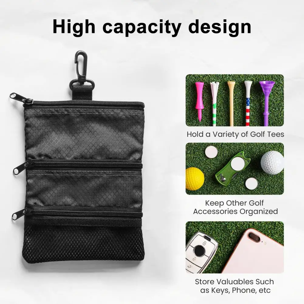 bolsa-de-golfe-com-abertura-por-ziper-impermeavel-em-nylon-com-clipe-de-cintura-organizador-de-ferramentas-com-3-bolsos-para-homens