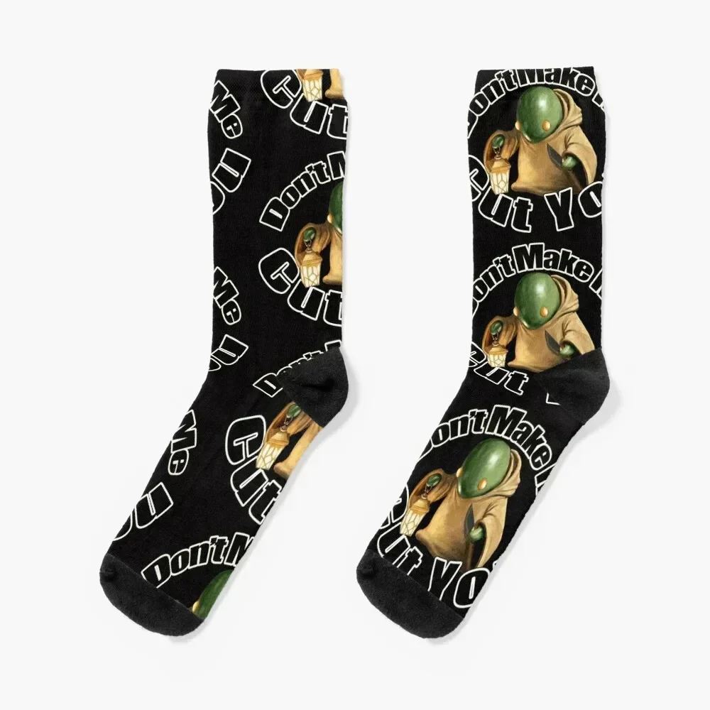 Tonberry Socks hip hop sports and leisure short Men Socks Women's