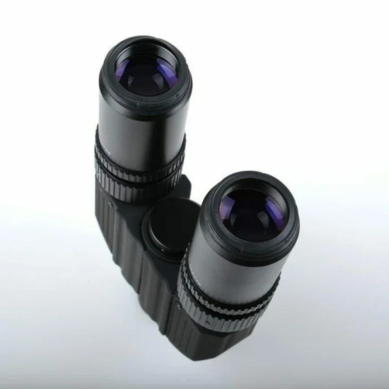 مناظير بينو عارض 1.25 بوصة احترافية للتلسكوب أحادي العين فلكي بدوره إلى محول مناظير 3x1.85x تلسكوبيو