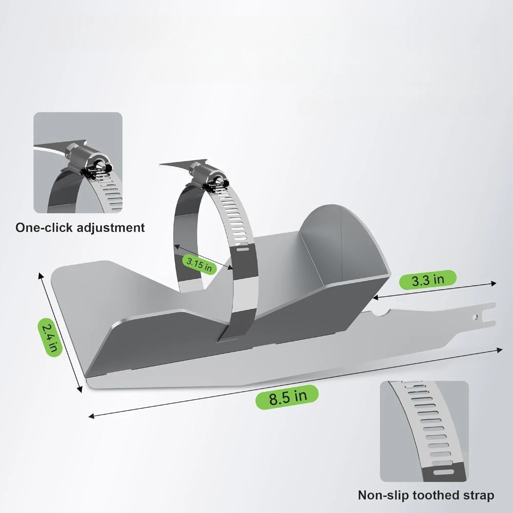 Edelstahl Farbe Kann Shaker Säbelsäge Farbe Kann Mixer Schnelle Gründliche Mischen Für Spray Farbe Hause Renovierung Werkzeug